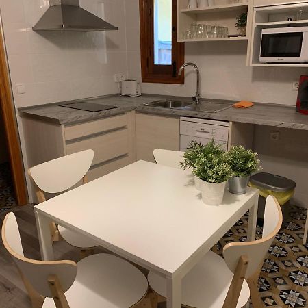 Andimi Pozo Chico Apartment Toledo Exterior photo